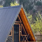 Thethi Villa *