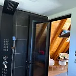Thethi Villa Theth