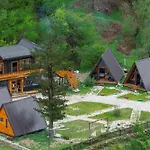 Villa Thethi