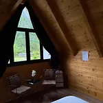 Thethi Villa *