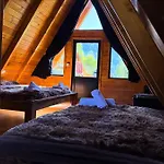 Villa Thethi *