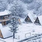 Villa Thethi