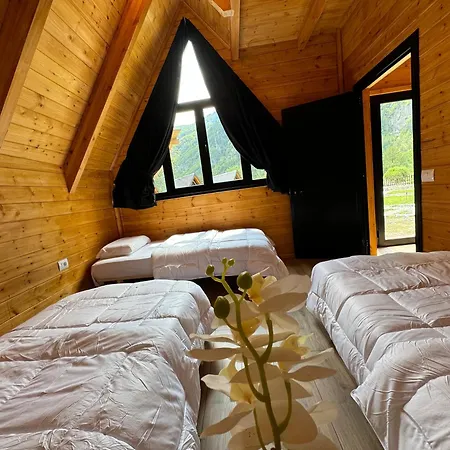 Villa Thethi Theth