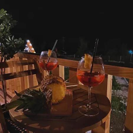 Thethi Villa