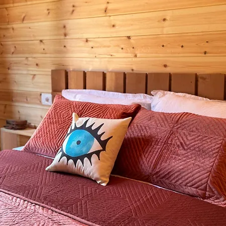 빌라 Thethi 세스