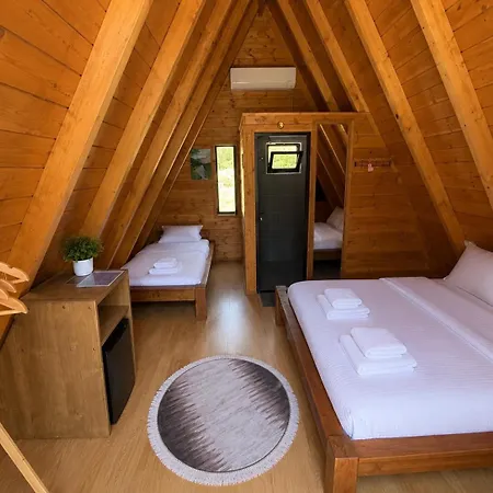 Thethi Villa Theth